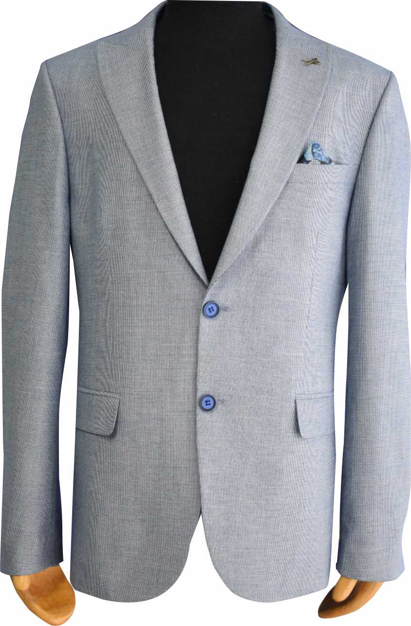 BLZ030 Icon Royal Blazer