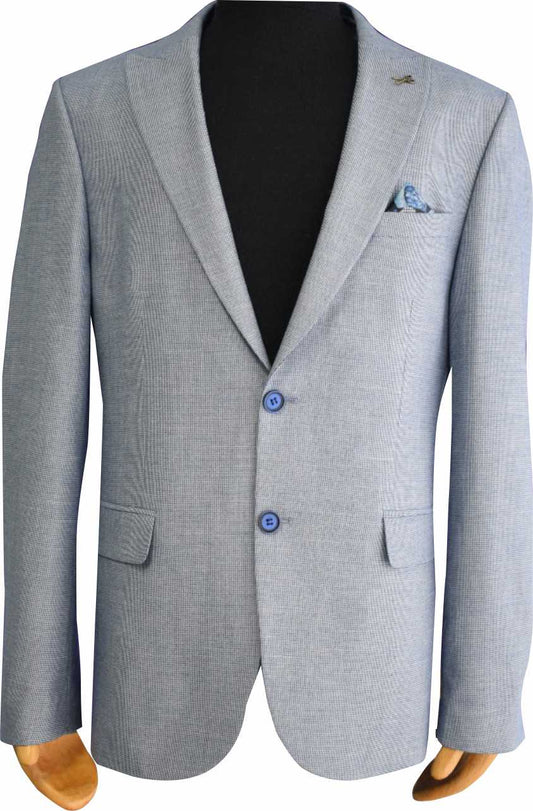 BLZ030 Icon Royal Blazer