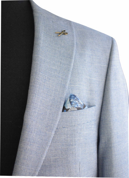 BLZ030 Icon Royal Blazer