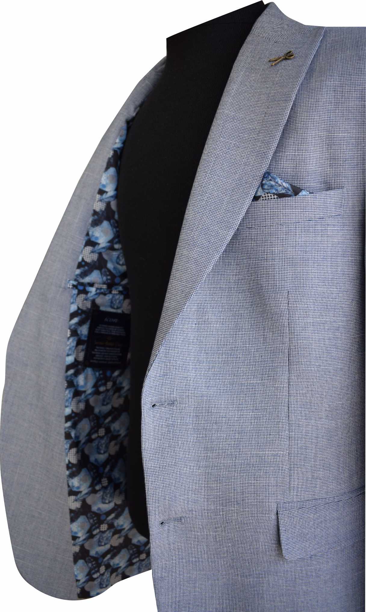 BLZ030 Icon Royal Blazer