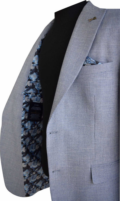 BLZ030 Icon Royal Blazer