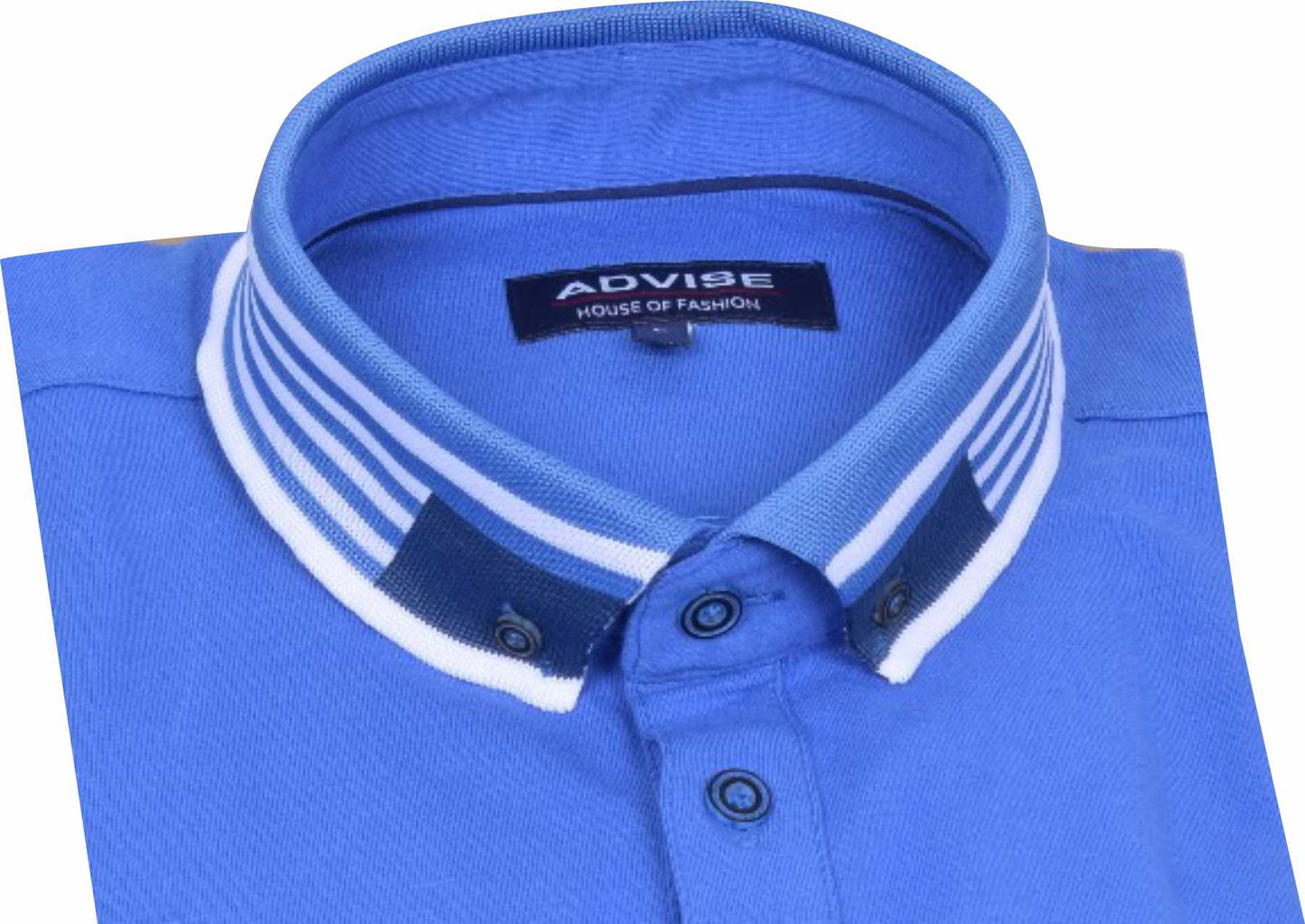 POLO303 Royal Advise Polo Shirt