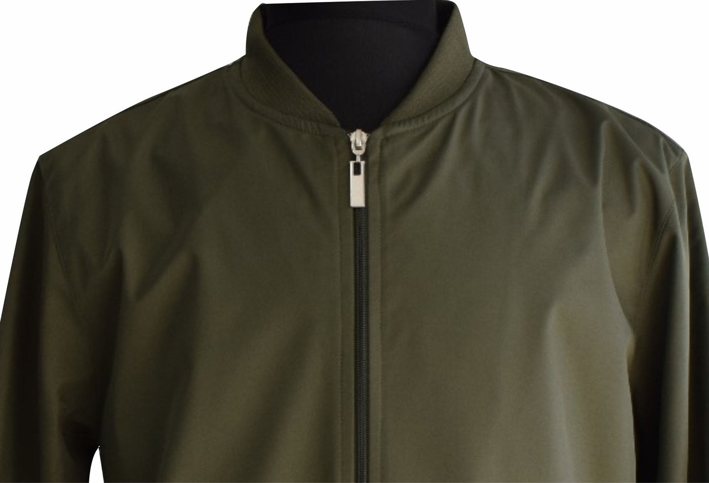 TPJ001 Khaki Tom Penn Jacket